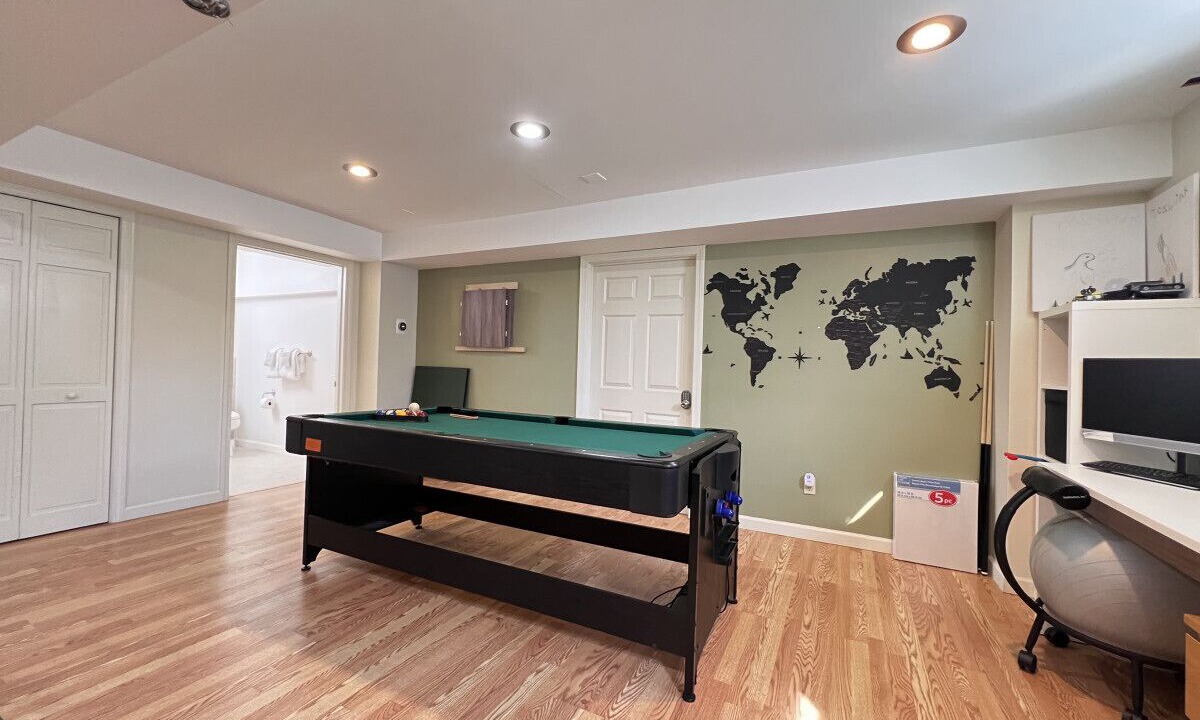 Photo of Bedroom in Manchester Center