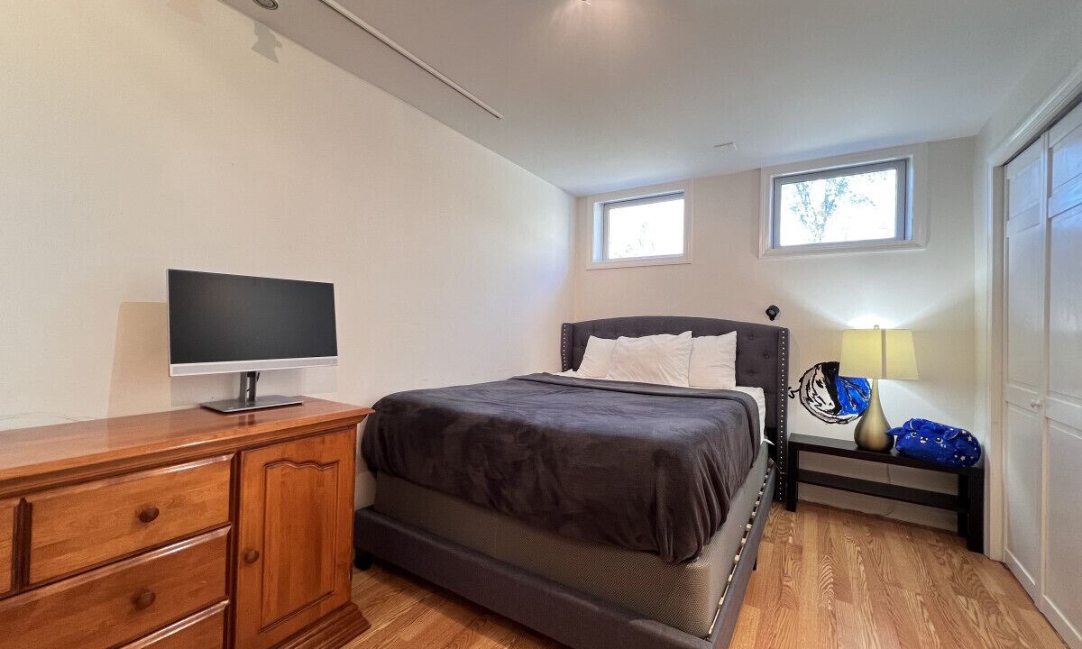 Photo of Bedroom in Manchester Center