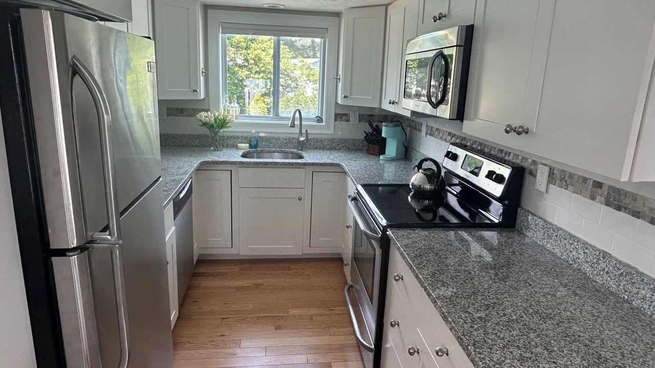 Photo of Kitchen in York Beach