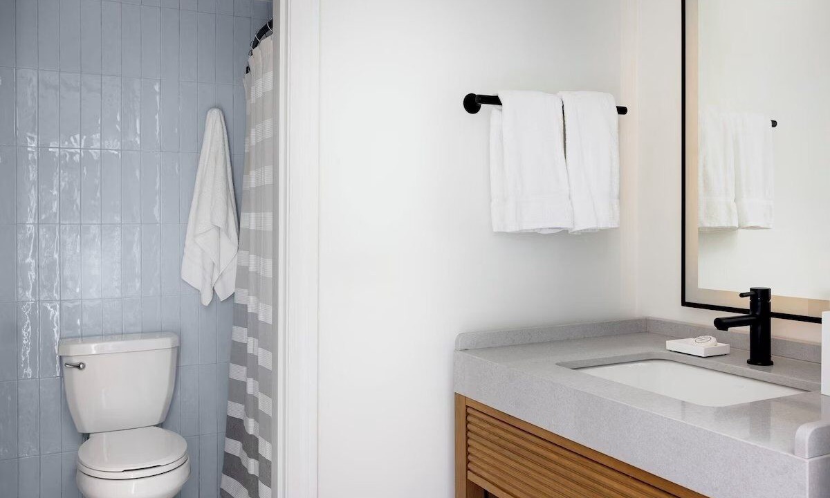 Photo of Bathroom in South Yarmouth