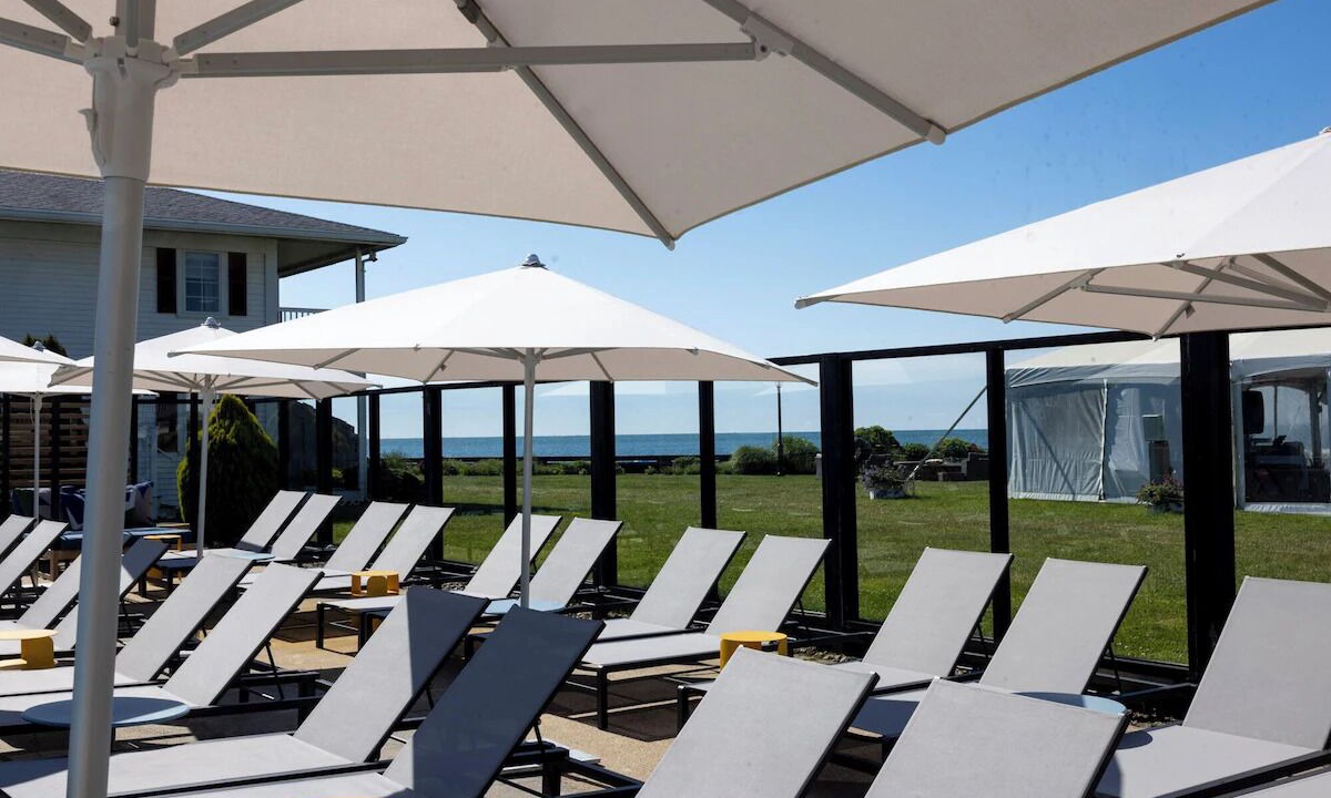 Photo of Patio Balcony in South Yarmouth