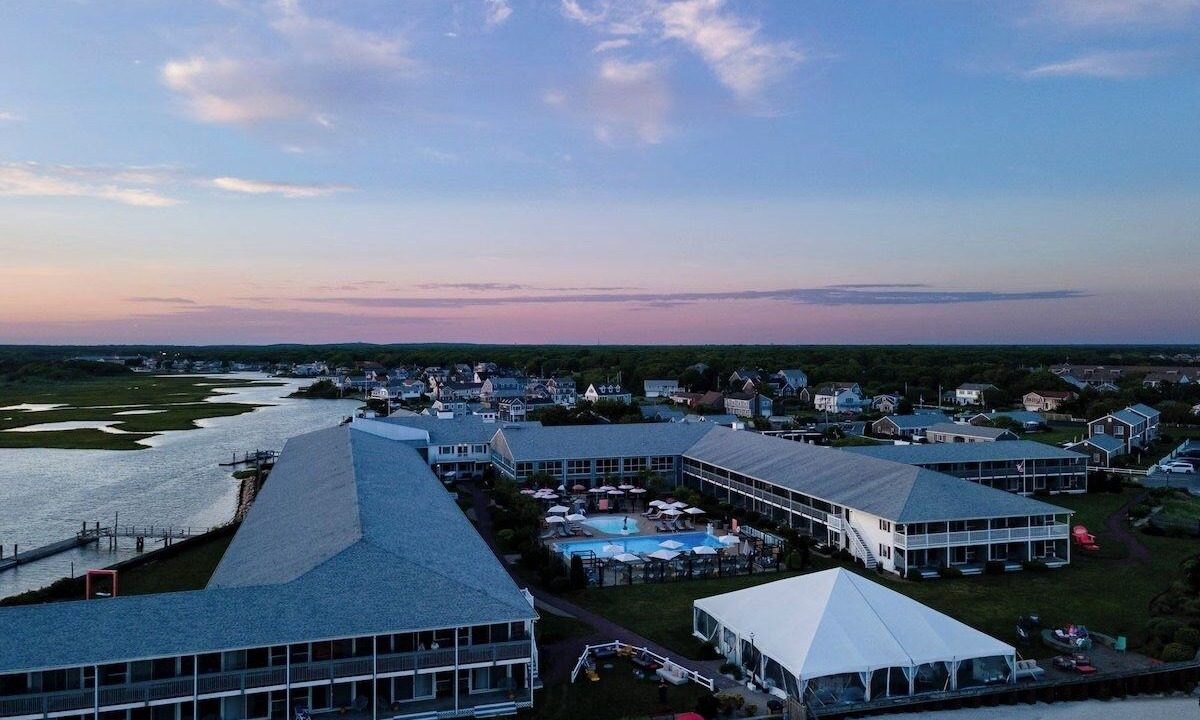 Photo of Outdoor in South Yarmouth