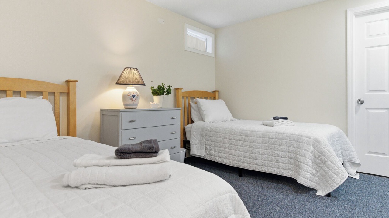 Photo of Bedroom in Alton Bay
