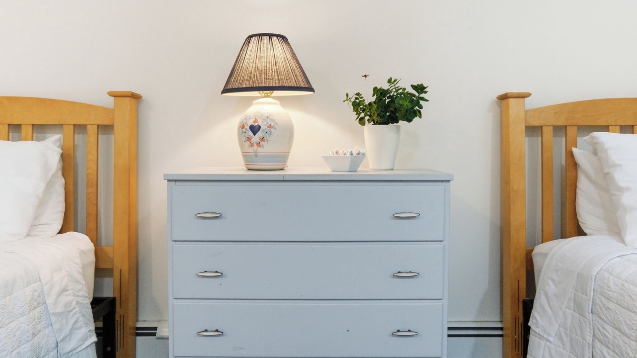 Photo of Bedroom in Alton Bay