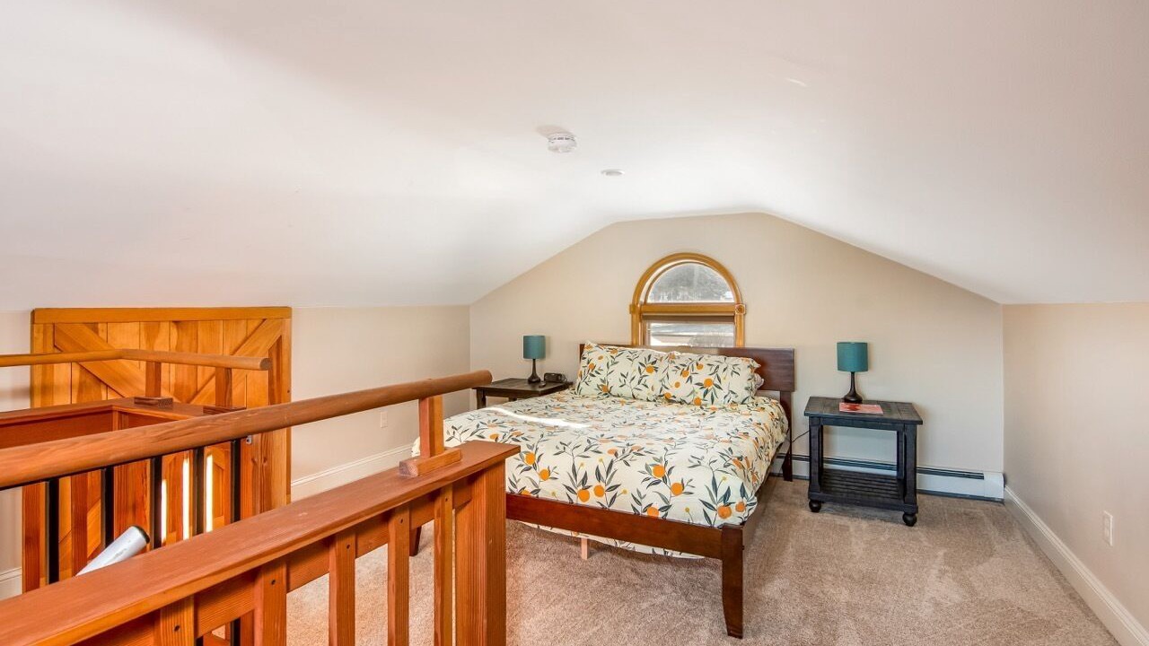 Photo of Bedroom in Malletts Bay