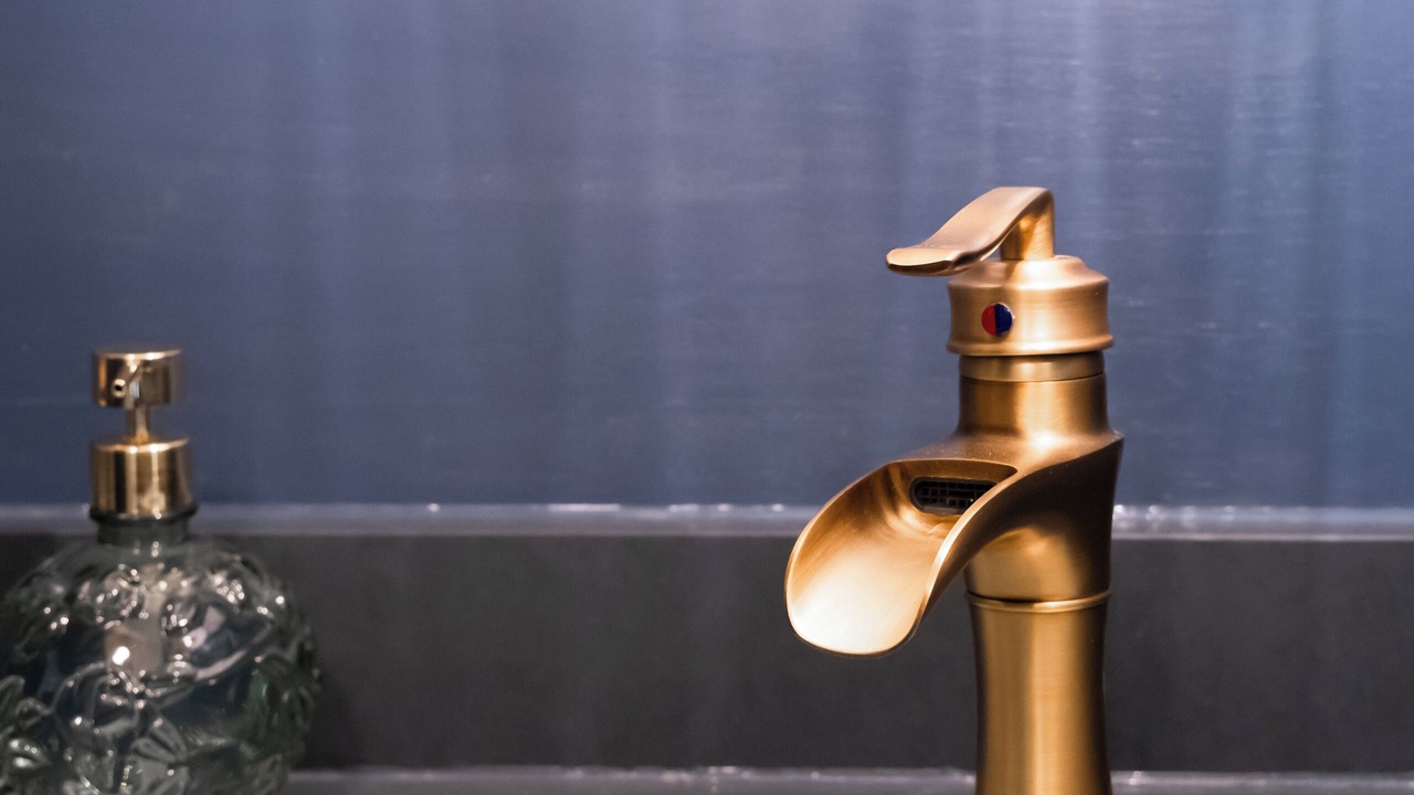 Photo of Bathroom in Rangeley
