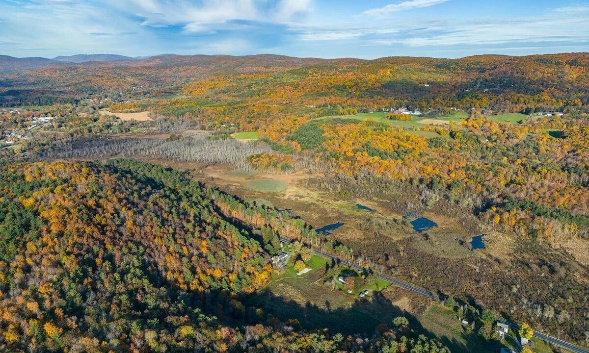 Photo of Outdoor in Canaan