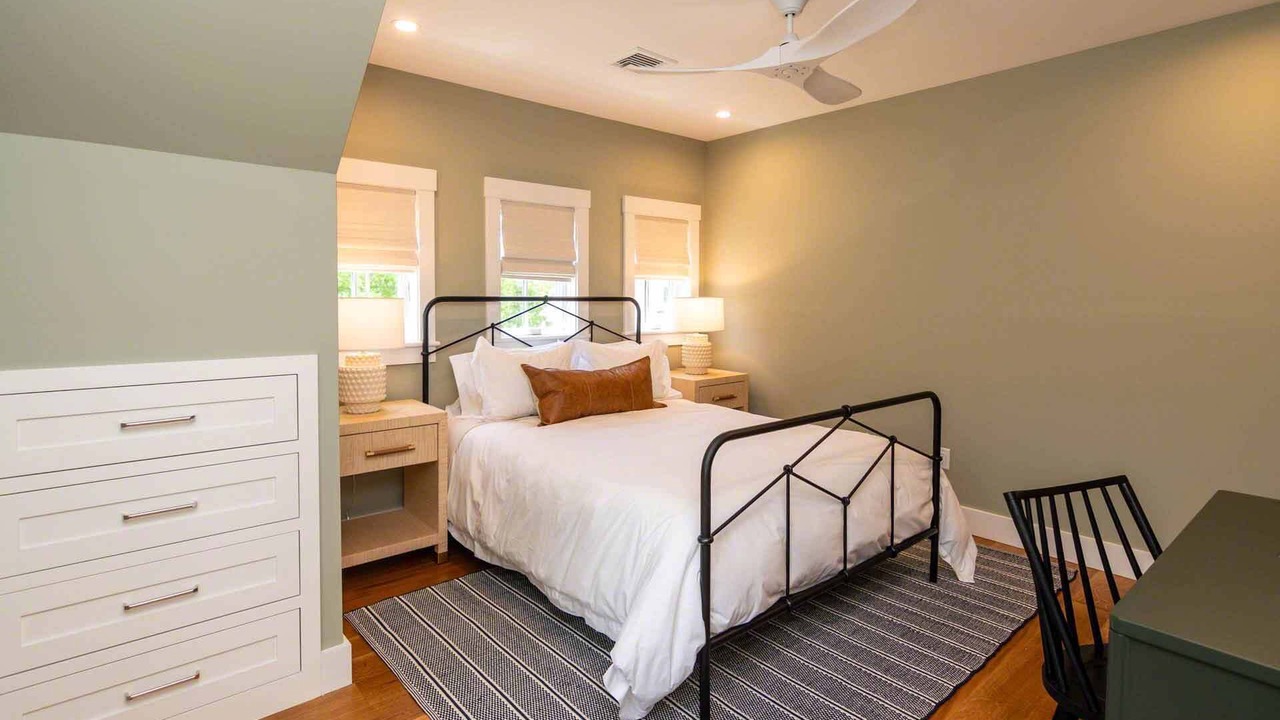 Photo of Bedroom in Katama