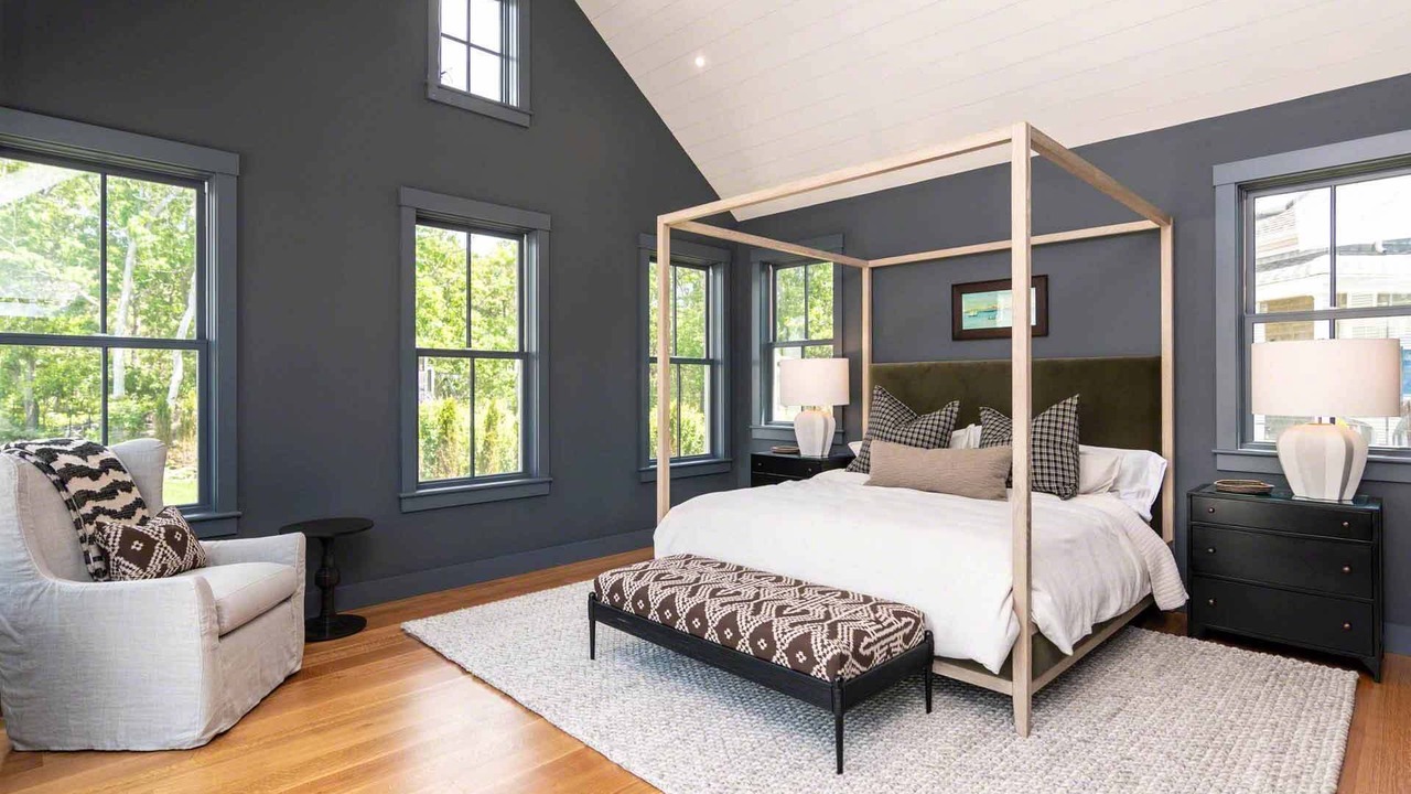 Photo of Bedroom in Katama