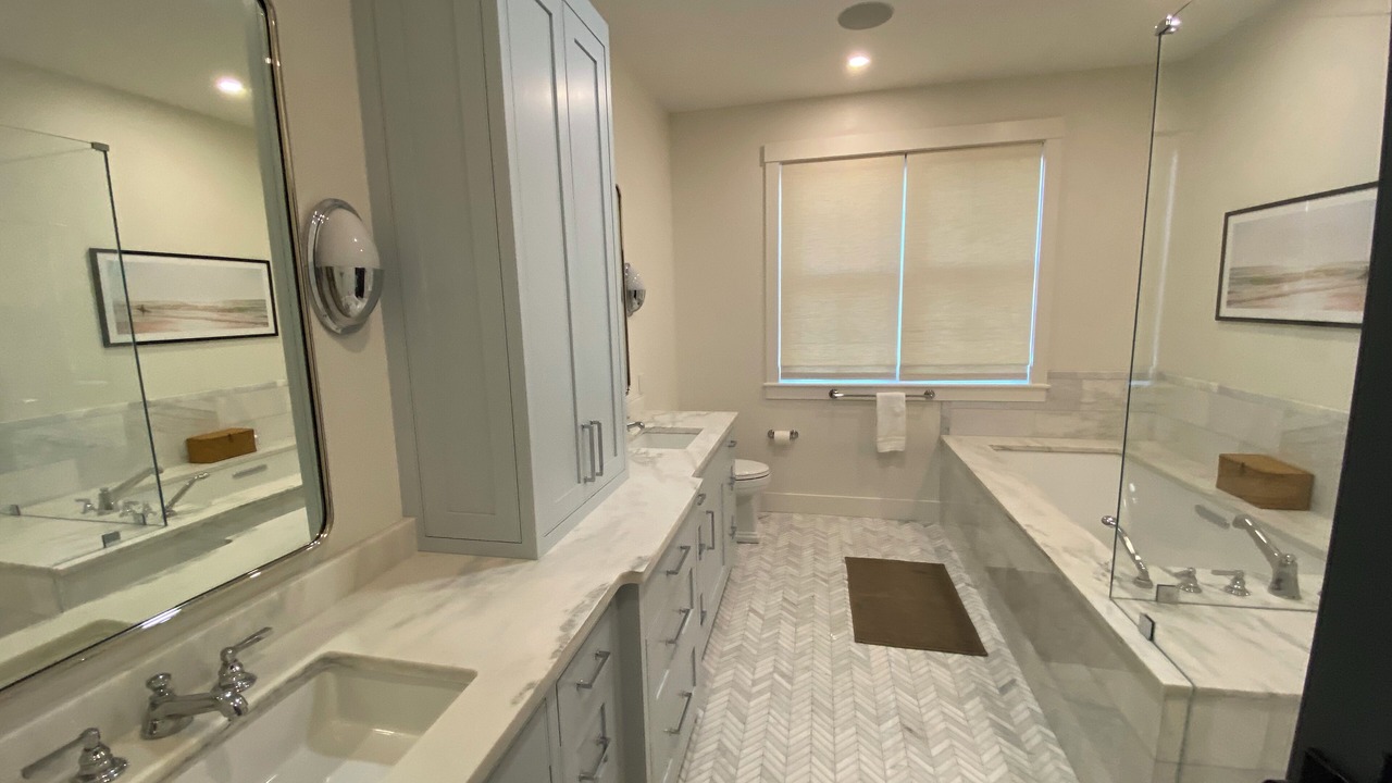 Photo of Bathroom in Katama