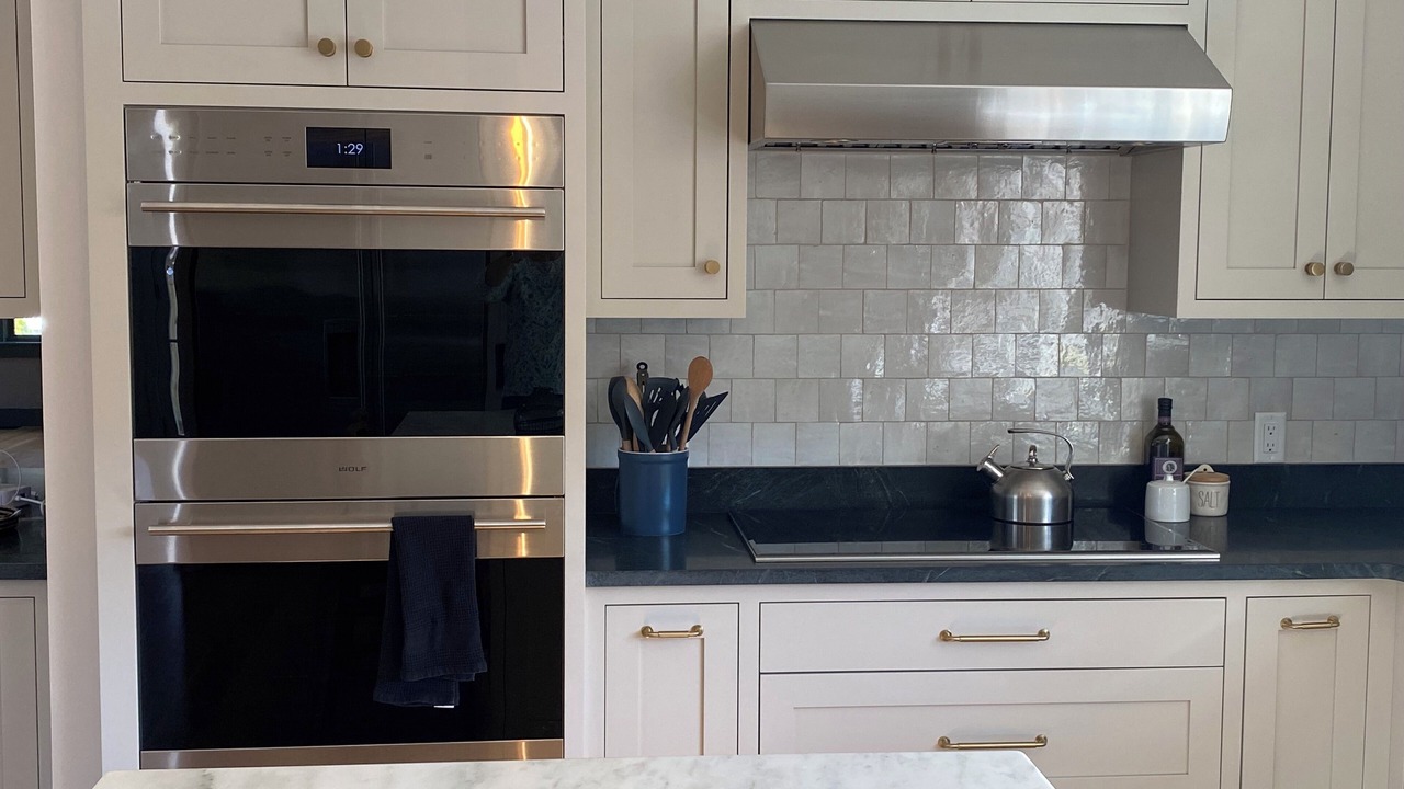 Photo of Kitchen in Katama