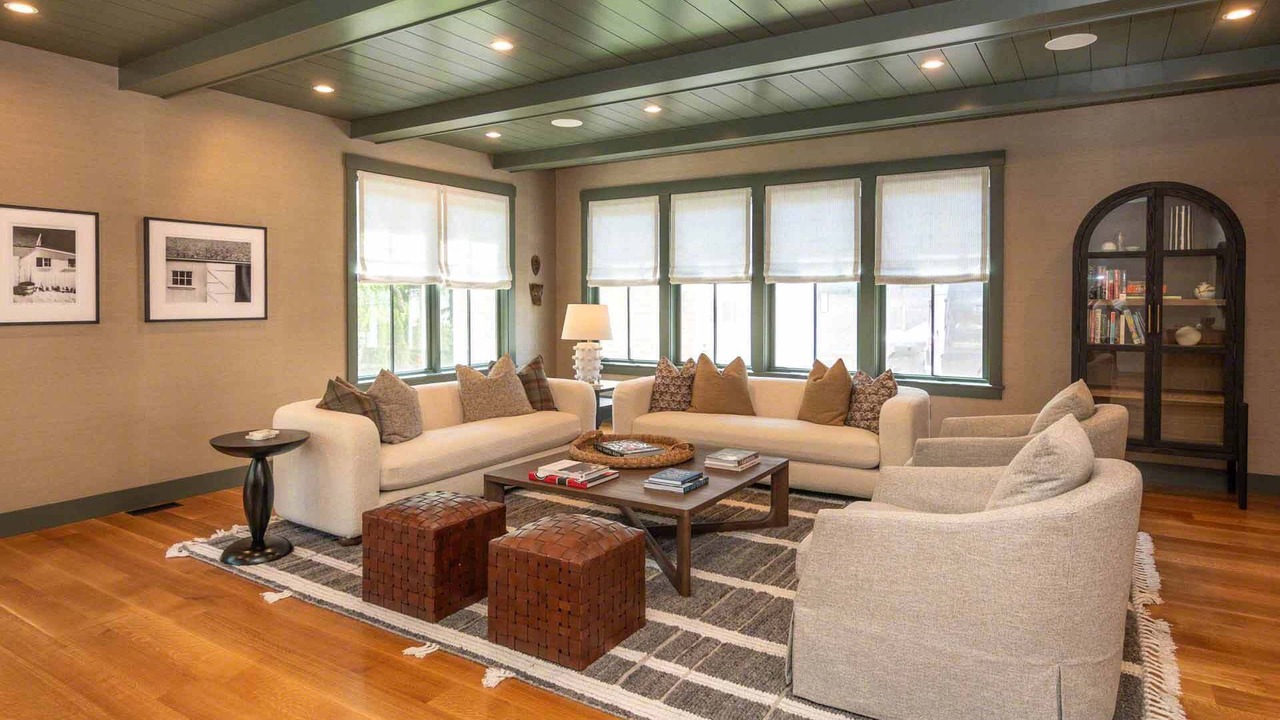 Photo of Livingroom in Katama