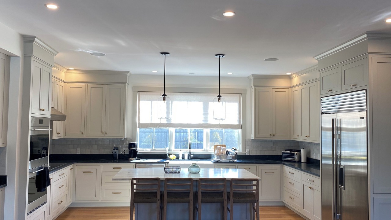 Photo of Kitchen in Katama