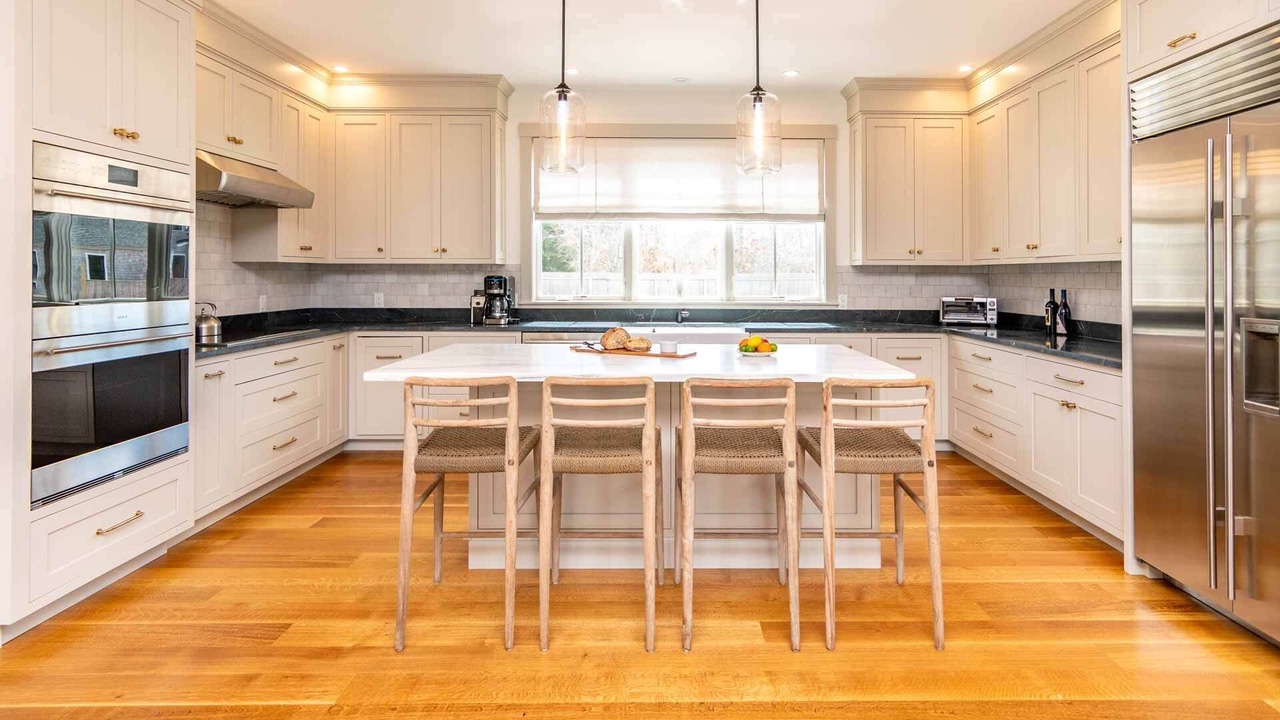 Photo of Kitchen in Katama