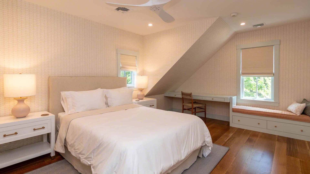 Photo of Bedroom in Katama