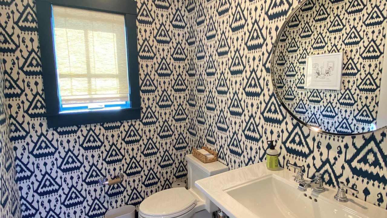 Photo of Bathroom in Katama