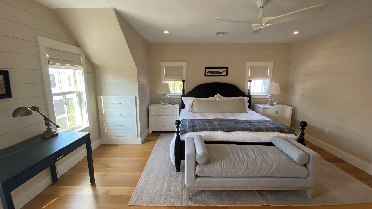 Photo of Bedroom in Katama