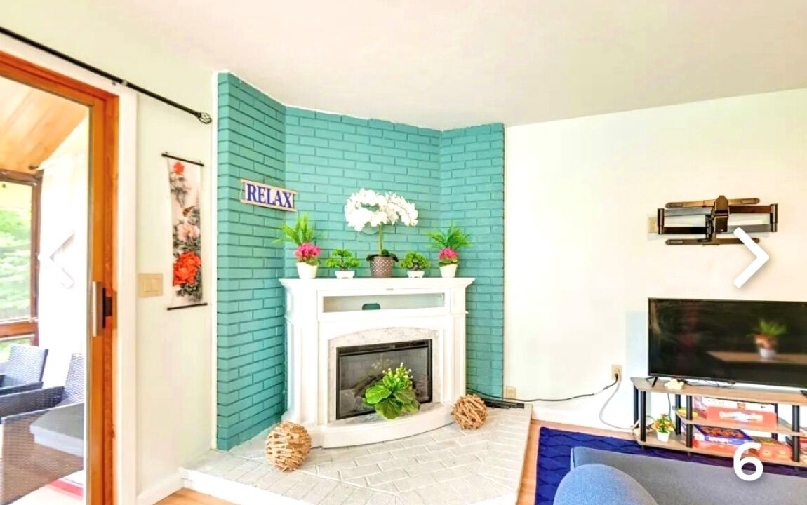 Photo of Livingroom in Bristol