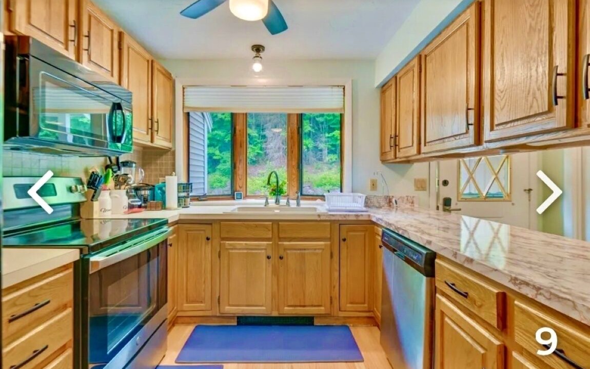 Photo of Kitchen in Bristol