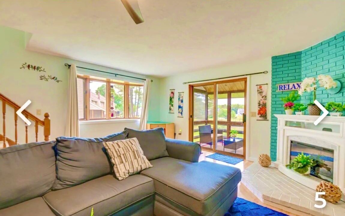 Photo of Livingroom in Bristol