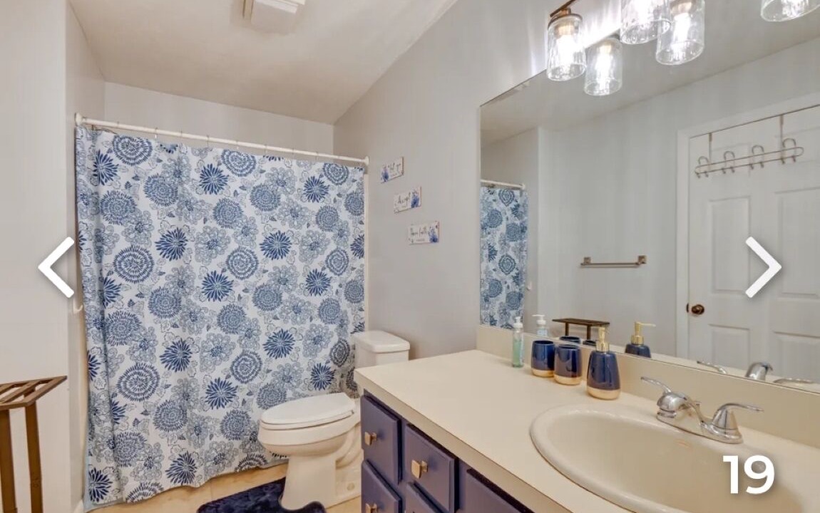 Photo of Bathroom in Bristol