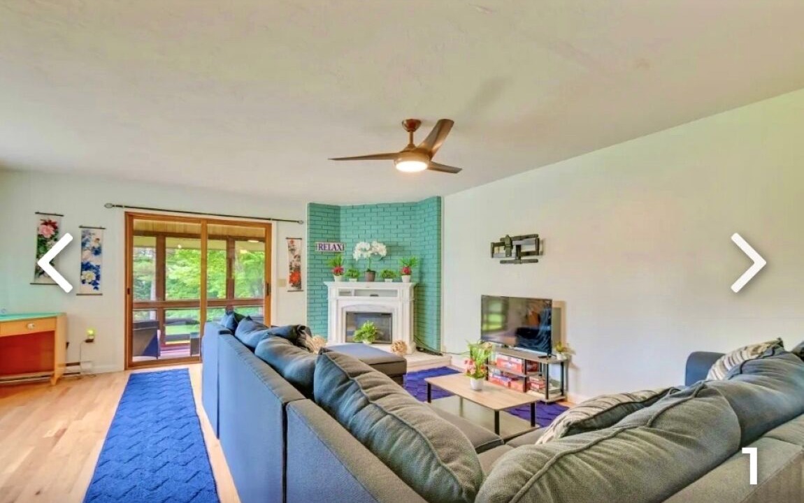 Photo of Livingroom in Bristol