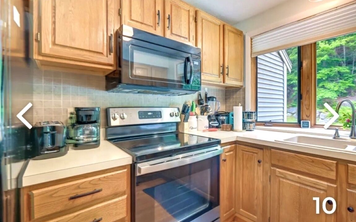 Photo of Kitchen in Bristol