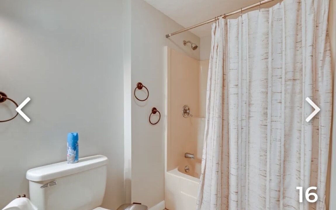 Photo of Bathroom in Bristol