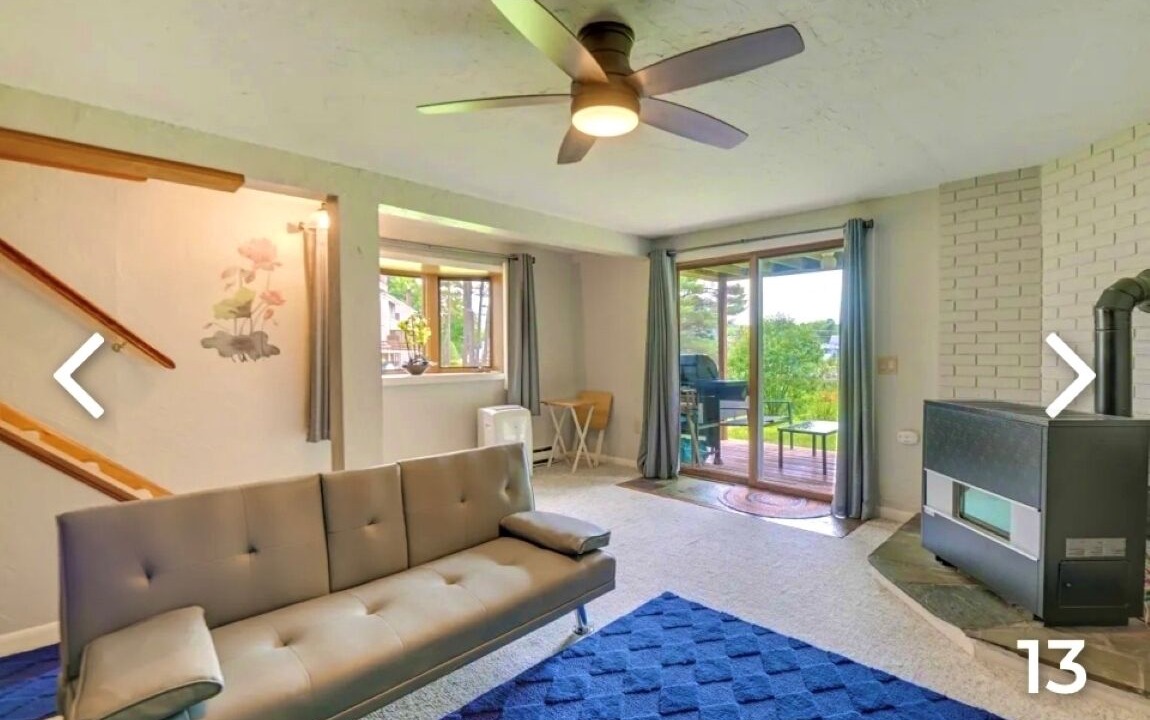 Photo of Livingroom in Bristol