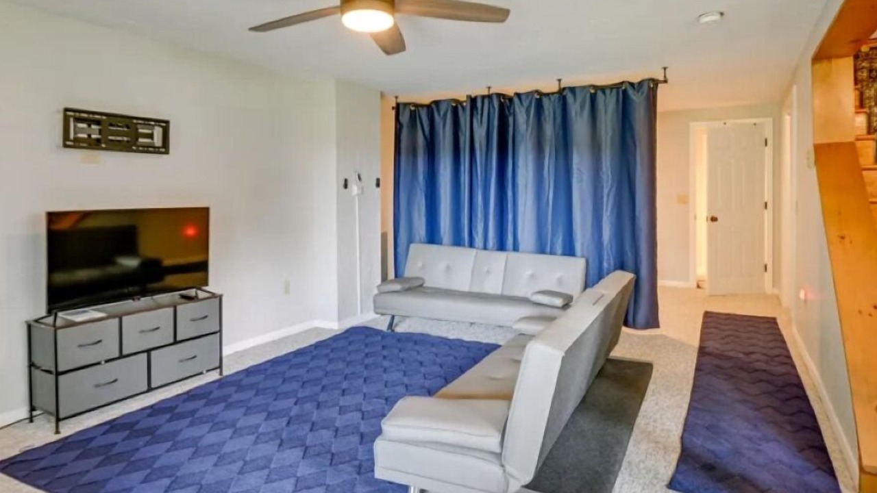 Photo of Livingroom in Bristol