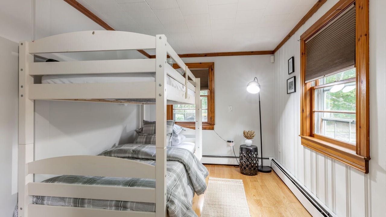Photo of Bedroom in Mashpee