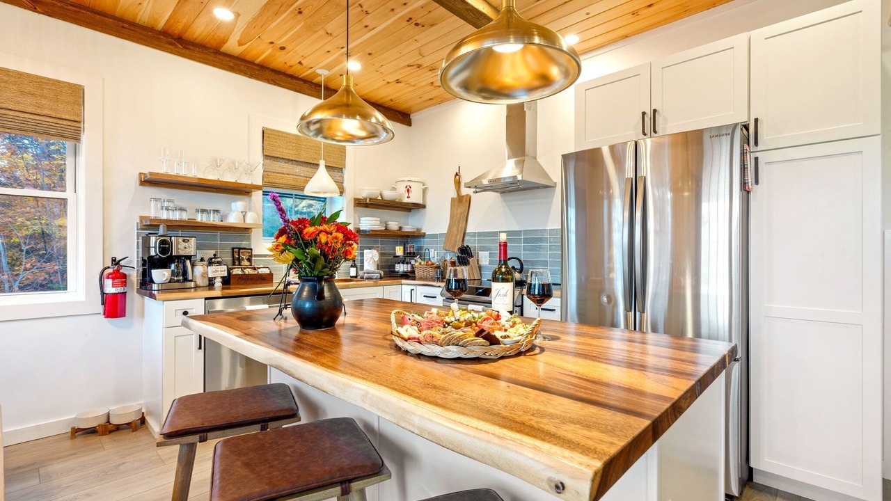 Photo of Kitchen in Bethel