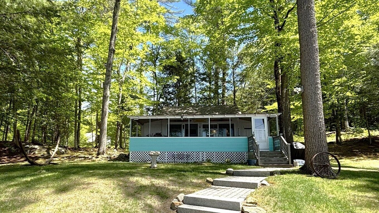 Photo of Outdoor in Franklin
