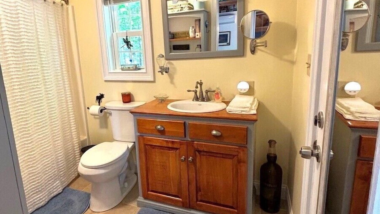 Photo of Bathroom in Franklin