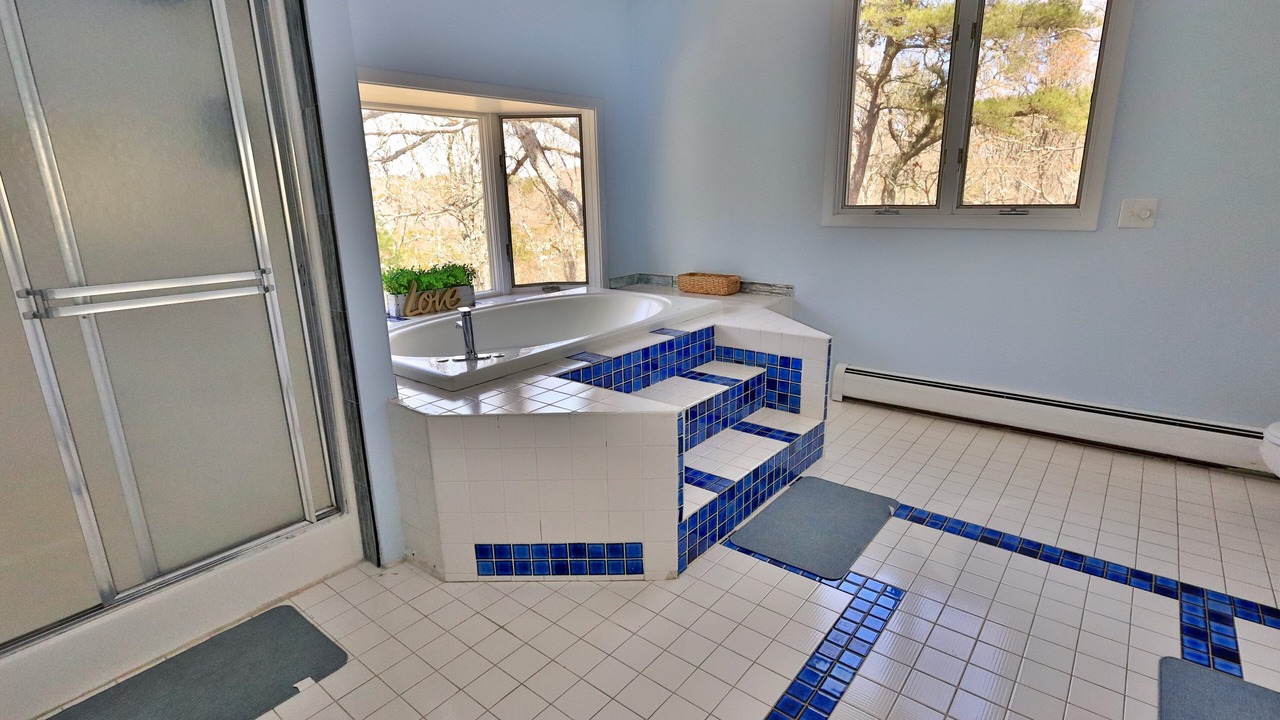 Photo of Bathroom in Cotuit