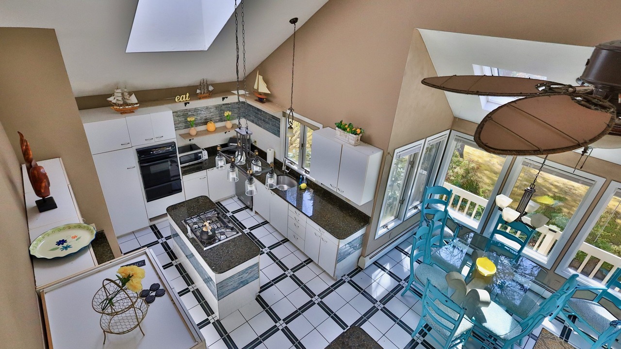 Photo of Kitchen in Cotuit