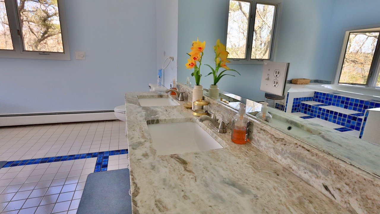 Photo of Bathroom in Cotuit