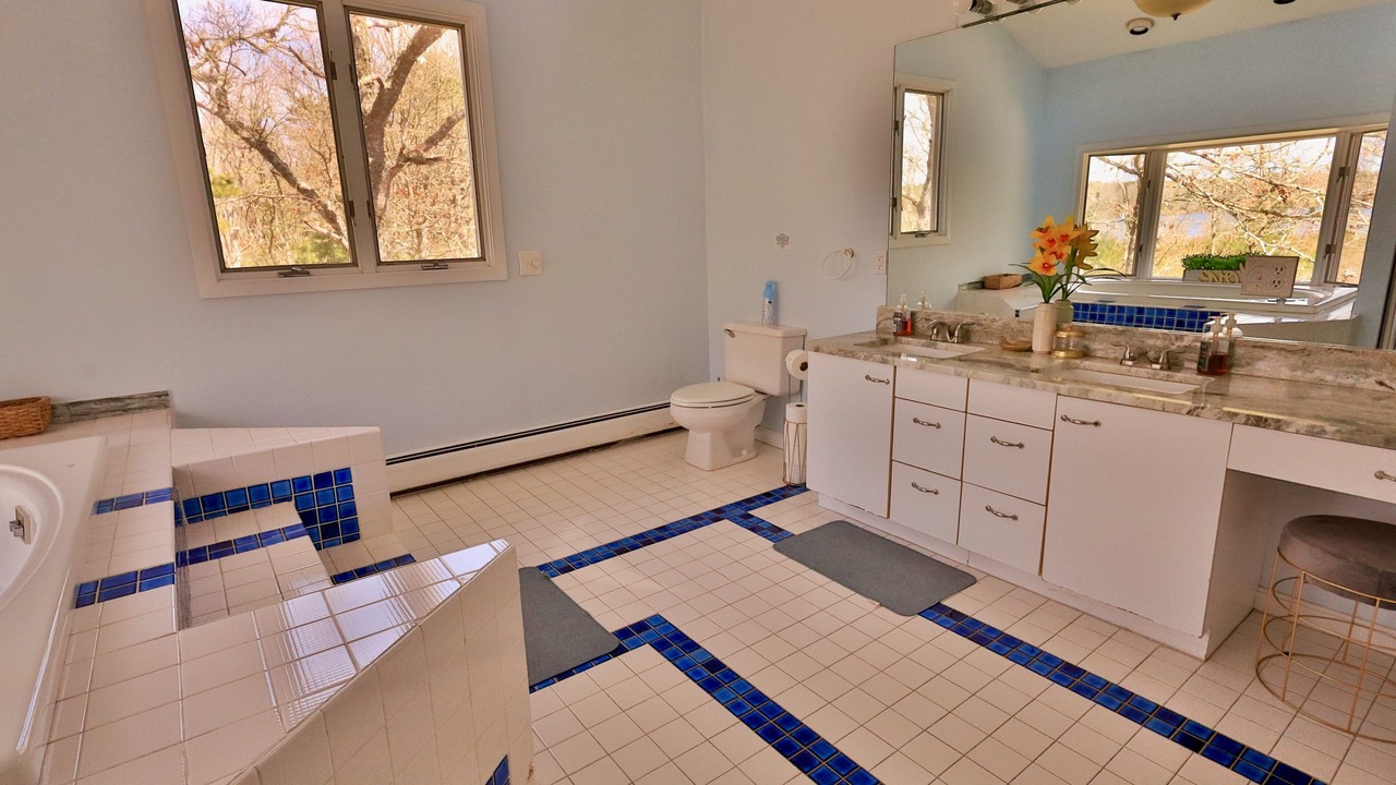 Photo of Bathroom in Cotuit