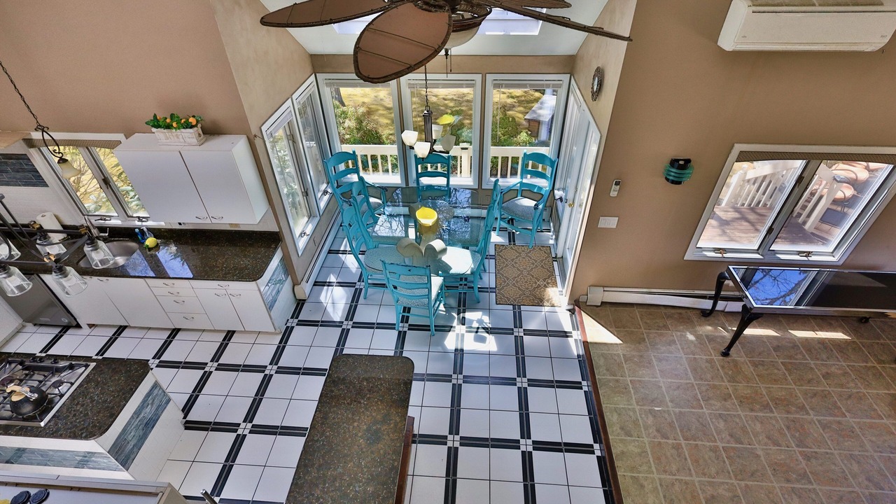 Photo of Kitchen in Cotuit