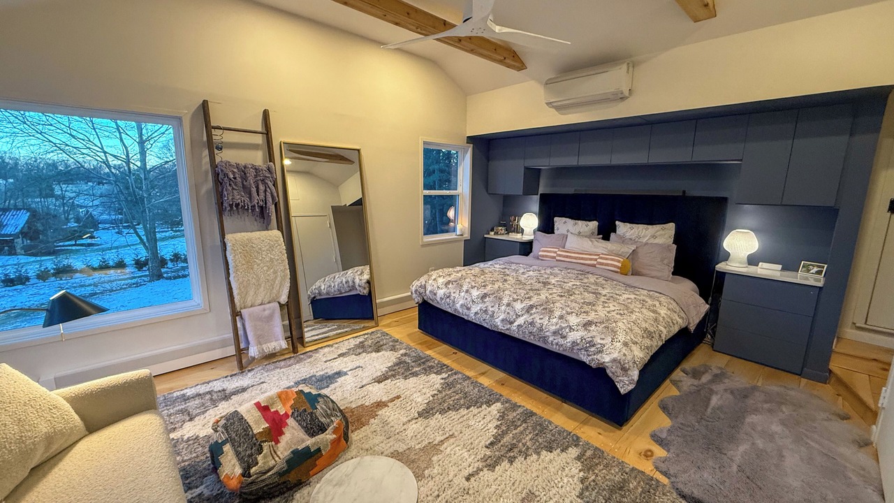Photo of Bedroom in Flemington