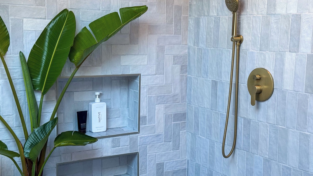 Photo of Bathroom in Flemington