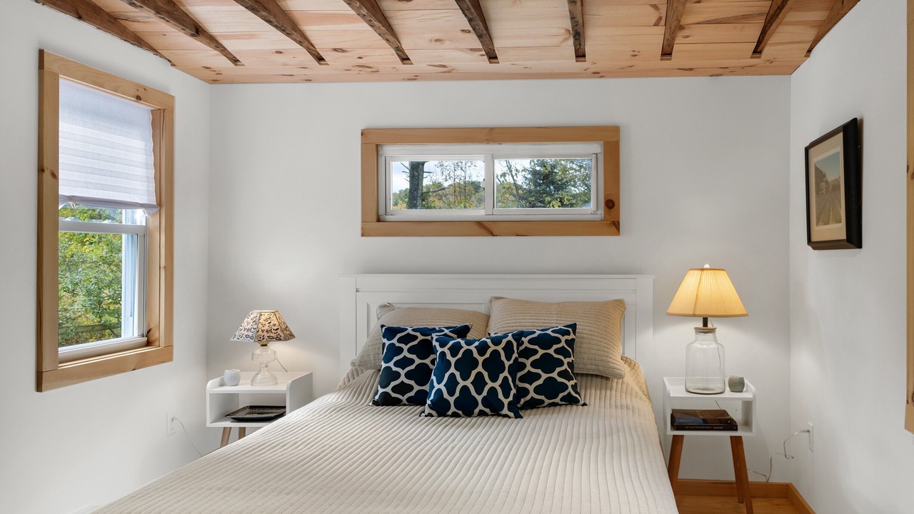 Photo of Bedroom in New Marlborough