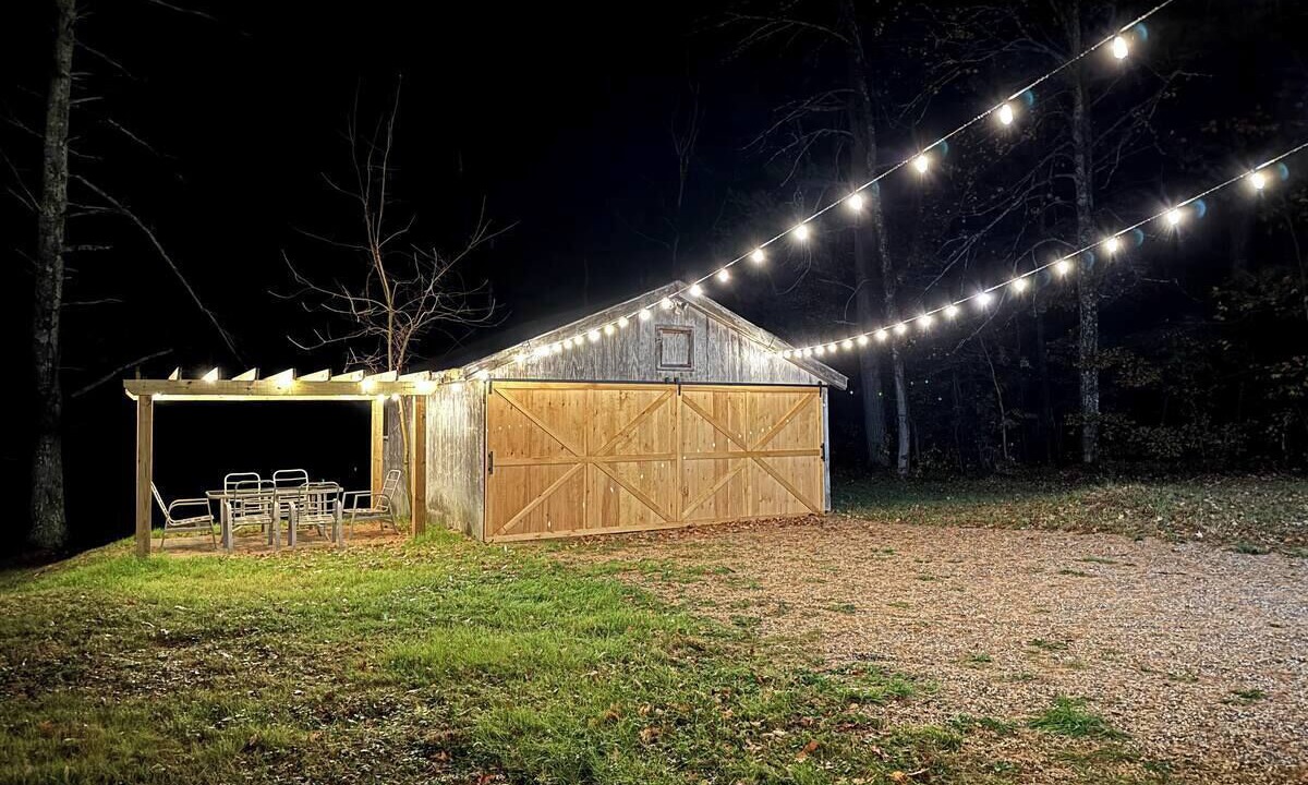 Photo of Outdoor in New Marlborough