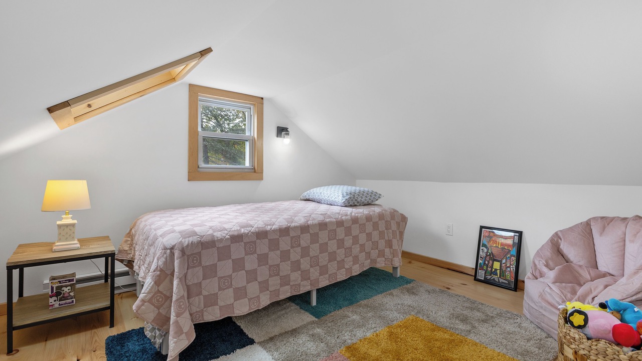 Photo of Bedroom in New Marlborough