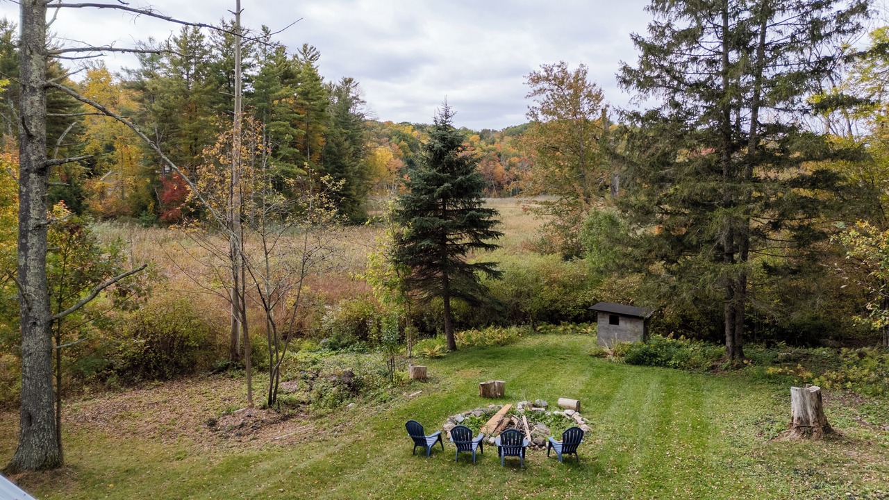Photo of Outdoor in New Marlborough