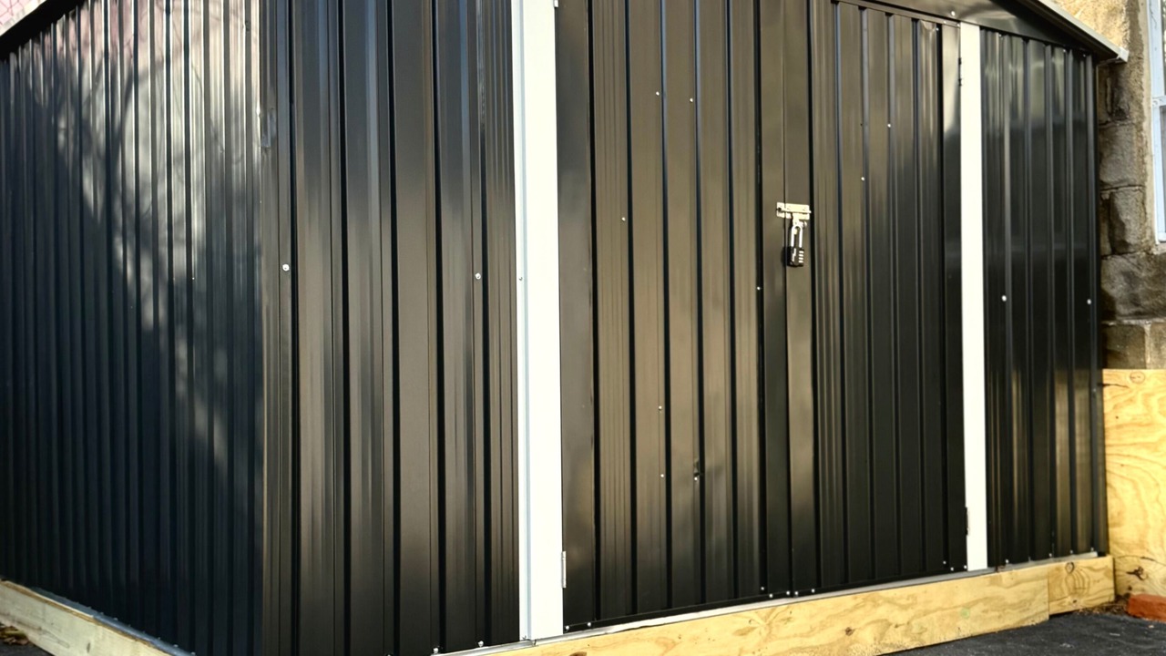 Photo of Outdoor in Ward Two