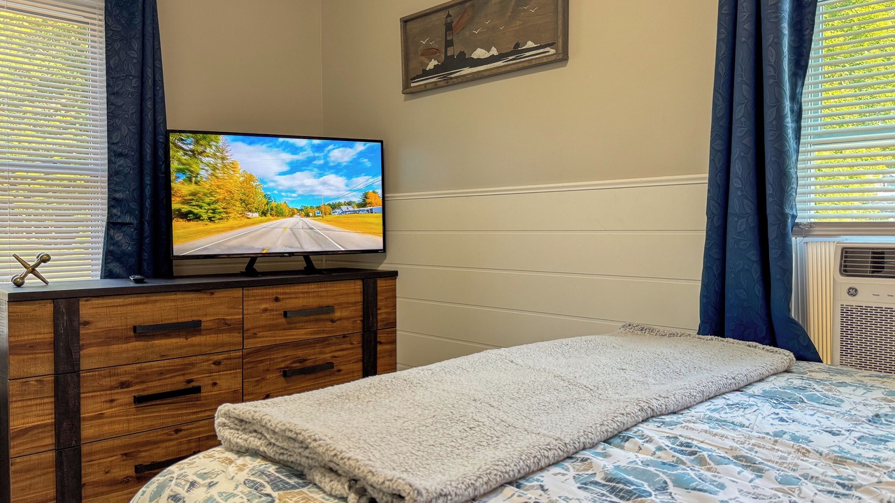Photo of Bedroom in Hudson