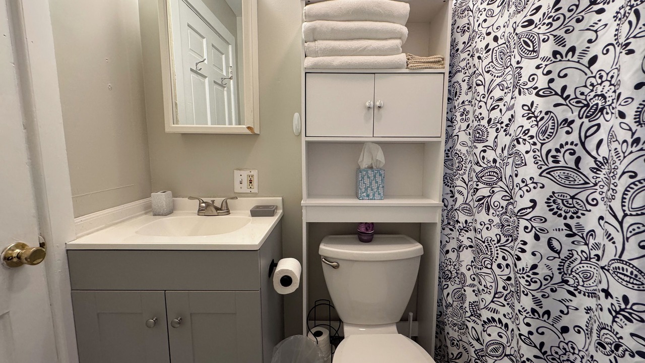 Photo of Bathroom in Hudson