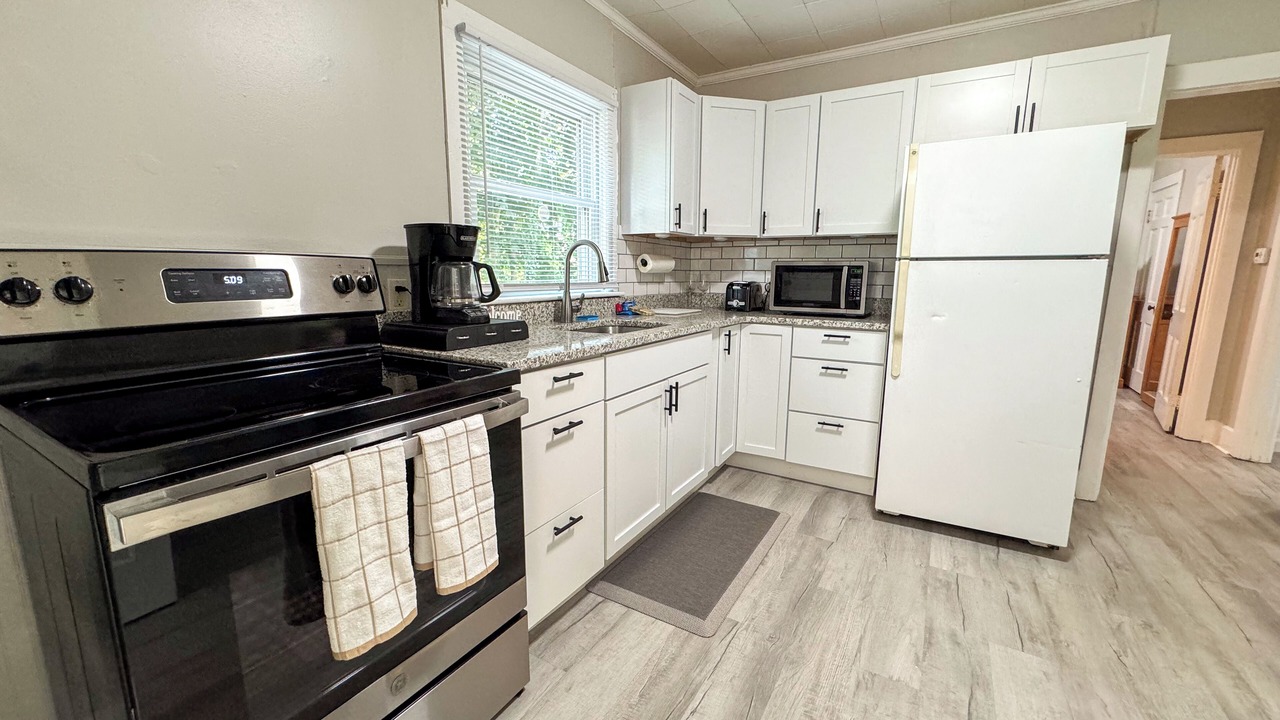 Photo of Kitchen in Hudson