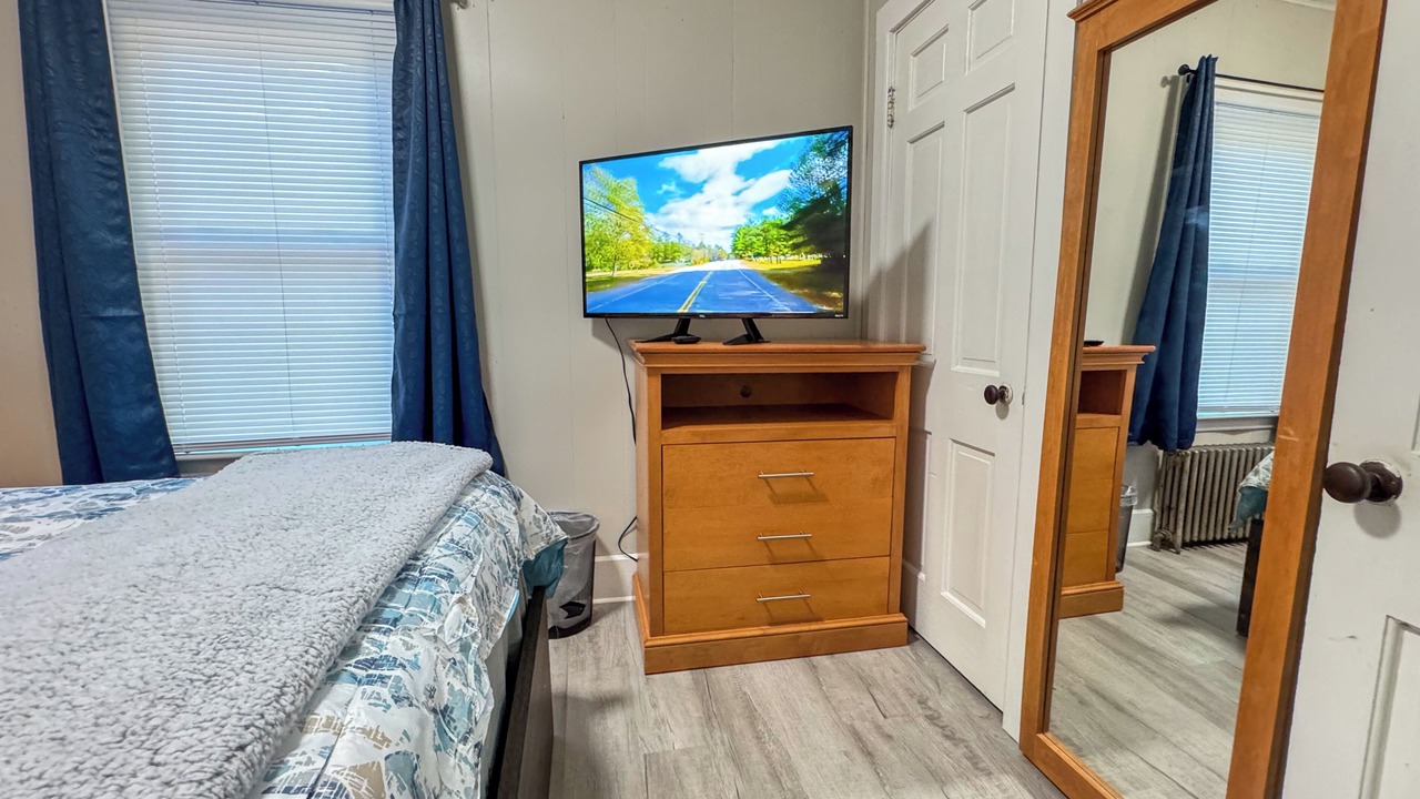 Photo of Bedroom in Hudson